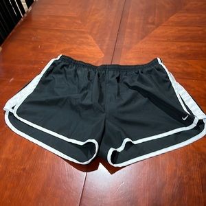 Nike dri fit shorts